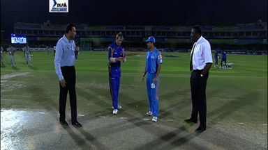 IPL 2008 Match 53 Highlights RR vs MI