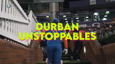 The Durban Unstoppables