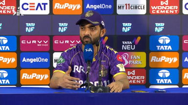 We will come back stronger next year: Ajinkya Rahane
