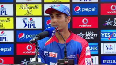 M38: RCB vs DD– Imran Tahir Press Conference