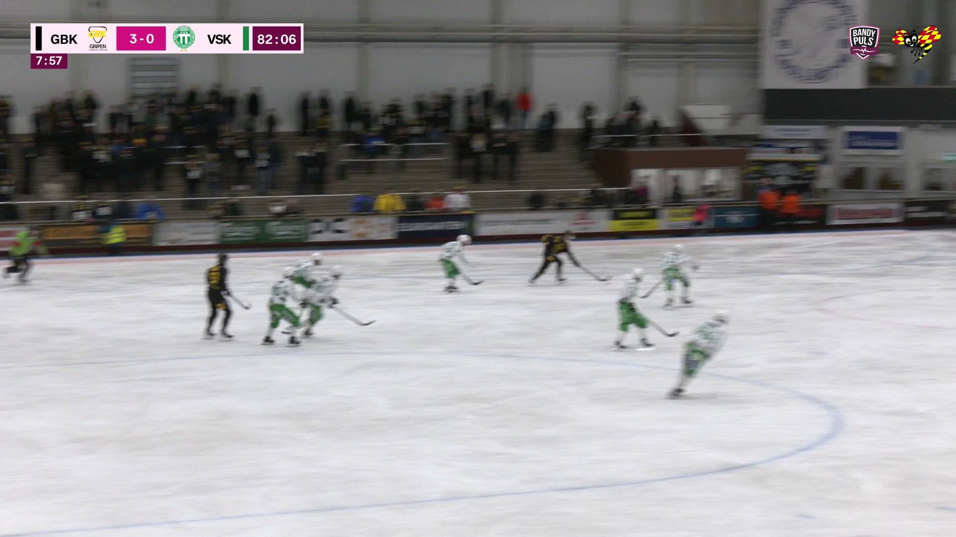 Highlights: Gripen - Västerås