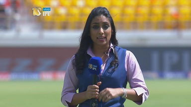M26: GL vs KXIP –  Preview by Isa Guha