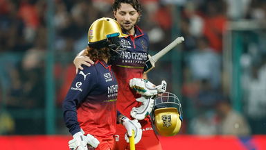IPL 2026 M11: RCB vs CSK - Match Highlights