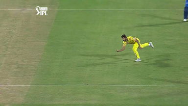 Best Catches of VIVO IPL 2018