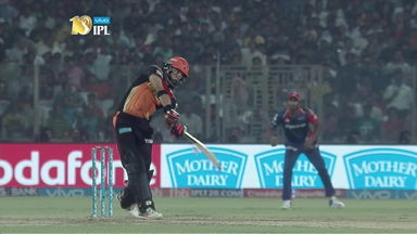 Classy Yuvi scores 70* (41)