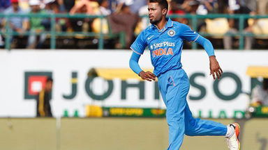 IND vs NZ 2016, 1st ODI: Hardik Pandya reflects on his ODI debut