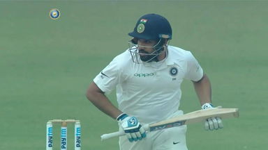 Cover (drive) story - Rohit Sharma