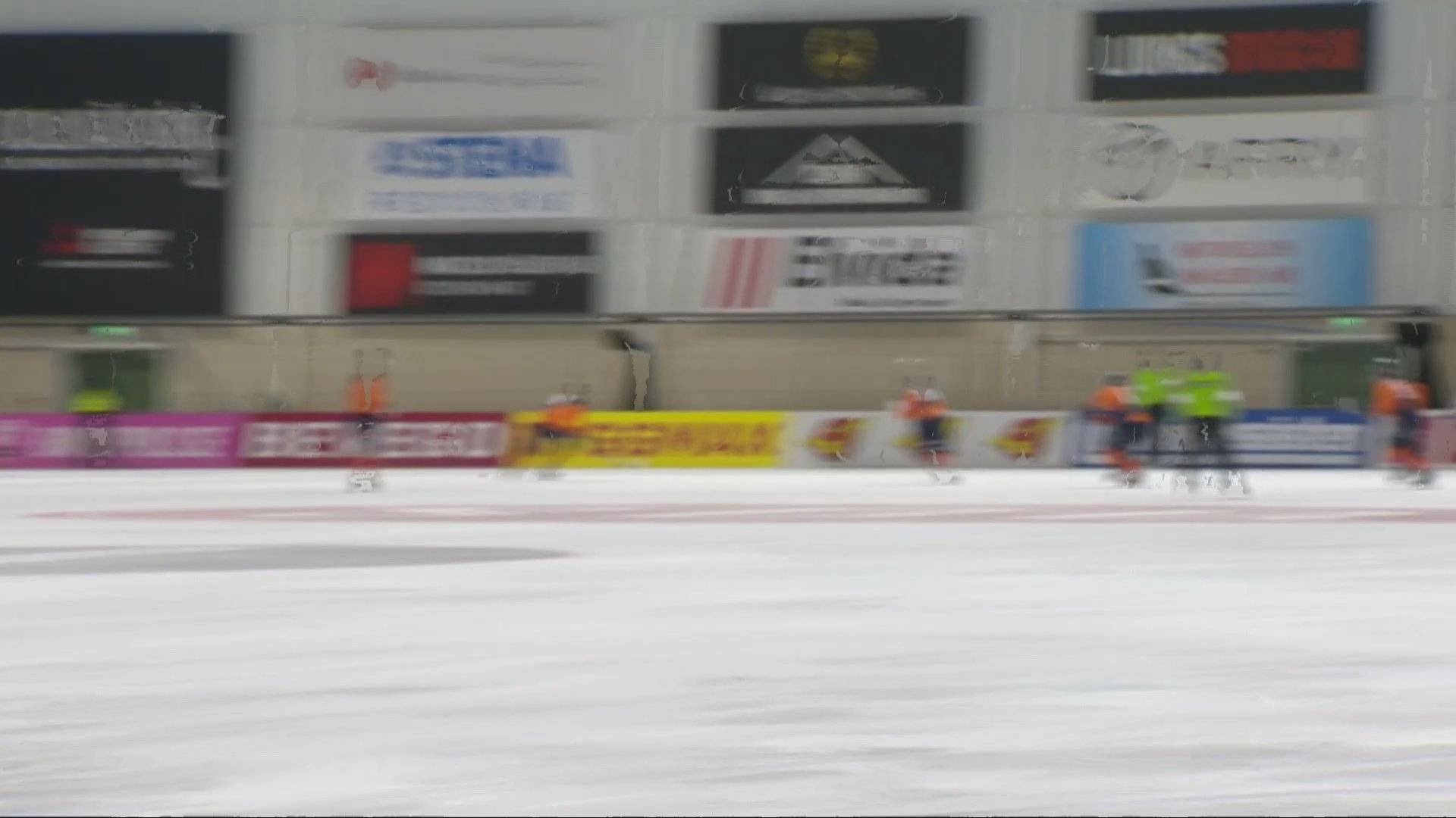 Highlights: Studio: Bollnäs - Edsbyn (kvartsfinal 3:5)