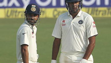 4th Test, Day 2: IND vs SA - 1st Session Highlights
