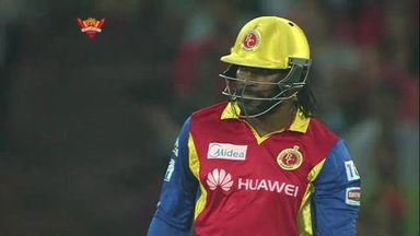 M52: SRH vs RCB – Super Sixes