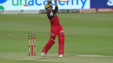 M48: MI vs RCB – Super Sixes