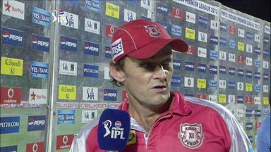 M69: KXIP vs MI – Match Presentation