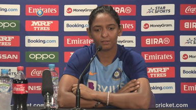 We are positive ahead of T20 World Cup: Harmanpreet Kaur