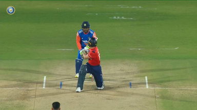 Terrific catch, brilliant review ft. Super Sanju Samson