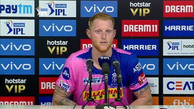 Need a win to get our campaign back on track: Stokes