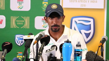 Happy to bowl wherever captain & team wants: Jasprit Bumrah