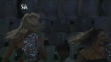 M3: SRH vs PWI – Amazing  Moments