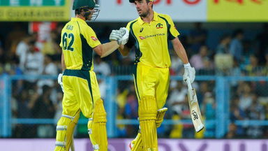 IND vs AUS 2017, 2nd T20I: Match Highlights