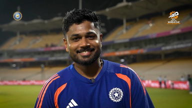 From Sanju Samson, To Chennai