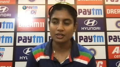 Would be special if India wins the World Cup: Mithali Raj