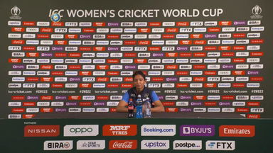 Important to stay in the present and continue winning momentum: Harmanpreet Kaur