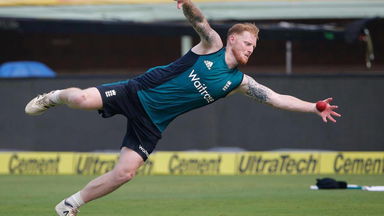 Ben Stokes keen on picking MS Dhoni's brain