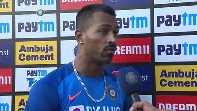 IND vs SA 2019, 2nd T20I: Hardik Pandya Interview