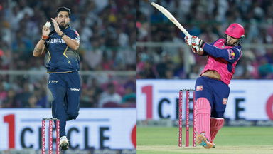 Vaibhav Sooryavanshi vs Ishant Sharma: A battle of and for the ages