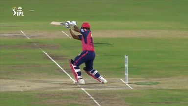 6,4,4: Buttler, Samson set the tone