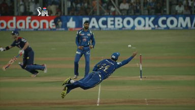 Best Catches of IPL 2013