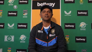 We never took anything for granted: Rahul Dravid