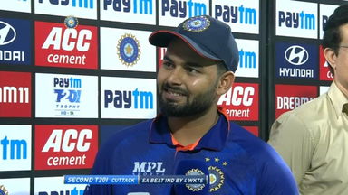 IND vs SA 2022, 2ND T20I: Match Presentation