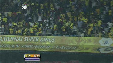 M64: CSK vs DD – Murali Vijay Six