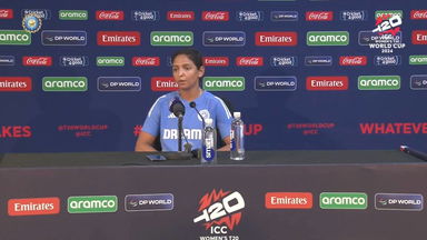 We will try to play our best cricket against Australia: Harmanpreet Kaur