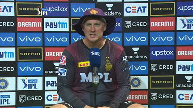 Russell’s injury impacted our bowling plan: Hussey