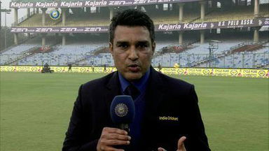 4th Test : IND vs SA - Sanjay Manjrekar previews Day 2