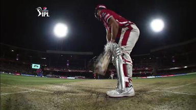 M31: RCB vs KXIP –  David Miller Six