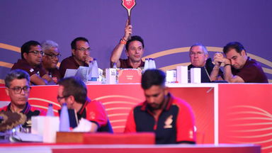 TATA IPL Player Auction 2023: Top Buys