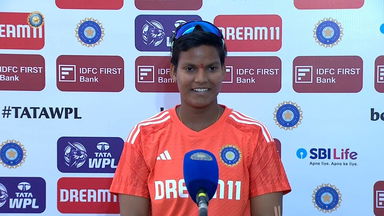 I like Test cricket a lot: Deepti Sharma