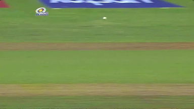 M65: MI vs SRH – Tim David Six