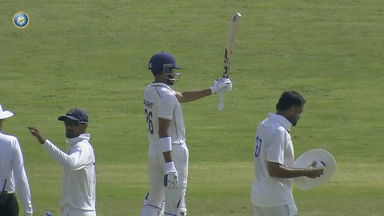 Ranji Trophy 2024/25, Himachal Pradesh vs Rajasthan, Day 3: Match Highlights