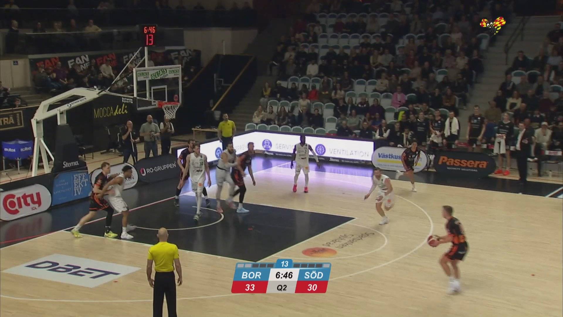 Borås Thắng Áp Đảo, Nắm Chắc Vé Vào Bán Kết: Cập Nhật Kết Quả Bóng Đá & Thể Thao