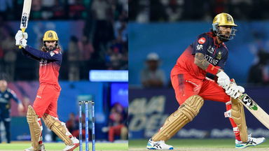 28-run over! Patidar-Krunal cash in vs Khejroliya