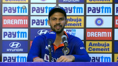 I didn't change my process after the first two games: Ruturaj