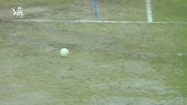 M60: RR vs RCB – Shimron Hetmyer Wicket