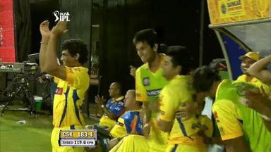 IPL 2012 Match 13 – CSK vs RCB: Morkel Mayhem