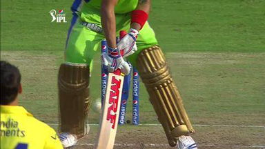 M53: RCB vs CSK – Virat Kohli Wicket