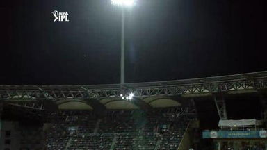 IPL 2012 Match 65 – MI vs KKR: Super Sixes