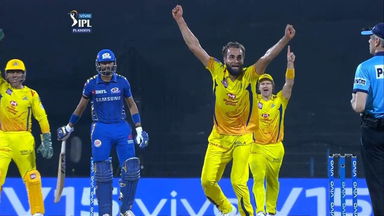 2 in 2 - A Tahir special