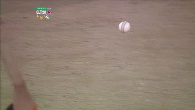 Q5: SE vs LIO –  Tillakaratne Sampath Wicket